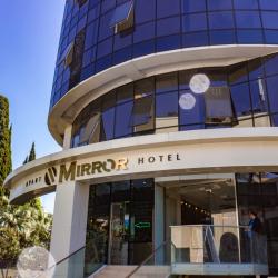 Фото Отель Mirror Residence (Миррор Резиденс)