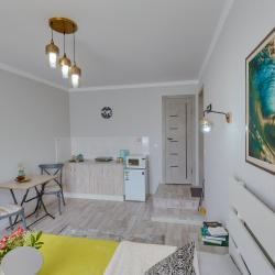 Фото Отель YourHouse (ЙоХаус) в микрорайоне Жетысу-2 66