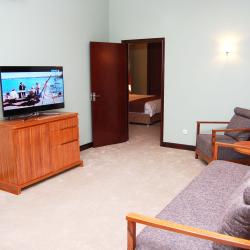 Номер люкс бизнес