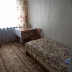 Фото Отель Урал