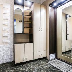 Фото Отель Дизайнерская квартира в Зеленых горках