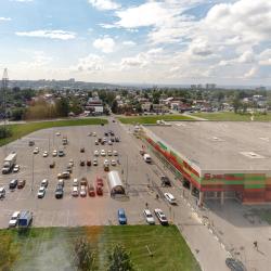 1-комнатные апартаменты люкс