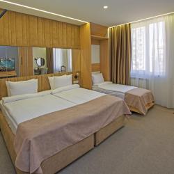 Фото Отель Cartez Hotel (Картез)