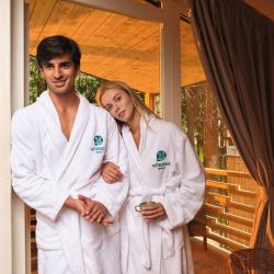 Фото Отель Horseka resort (Хорсека)