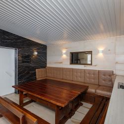 Фото Отель Родина