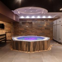 Фото Отель Вега