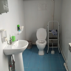 Фото Отель Хазар