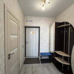 1-комнатные апартаменты стандарт Кирова,130 (279)