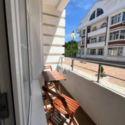 Фото Апартаменты на Ленина, 290/6