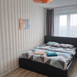 Фото Отель Moment House (Момент Хаус) на шоссе Варшавское 65 корпус 2