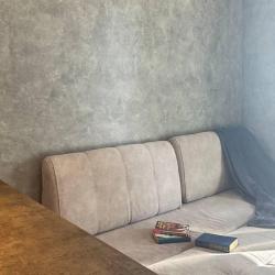 1-комнатные апартаменты студия