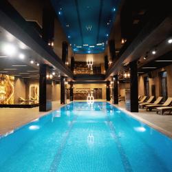 Фото Отель Mercure Tashkent Hotel (Меркуре )