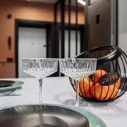 Фото Отель Malkova Apartments на Большой Окружной