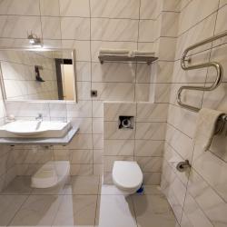 Фото Отель Villa Park&SPA (Вилла Парк и СПА)