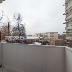 фото 2 Комфорт Сити на улице Нижняя Сыромятчинская
