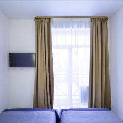 Фото Отель Tulip Inn Sofrino Park (Тюлип Инн Парк)