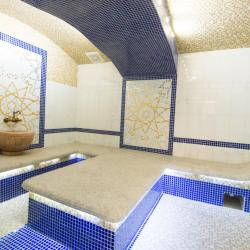 Фото Отель Золотое время