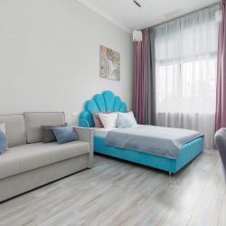 Фото Отель Sea Side Premium (Си Сайд Премиум) на улице Шкиперская 9