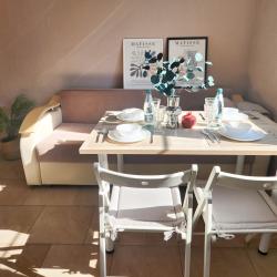 Фото Апартаменты на улице Беговая 59