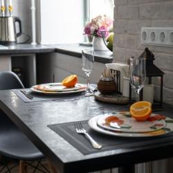 Фото Апартаменты на улице Волкова