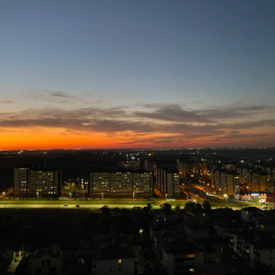 Фото Апартаменты на улице Малиновского