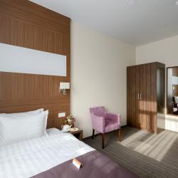 Фото Park Wood Hotel (Парк Вуд Отель)