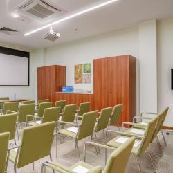 фото 39 Hilton Garden Inn Krasnodar (Хилтон Гарден Инн Краснодар)