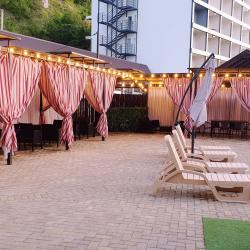 Фото Отель Val’kont (Вальконт)