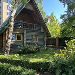 Фото Отель Тихий уголок в центре а