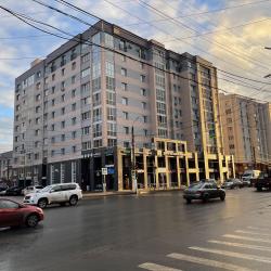 Фото Апартаменты на улице Склизкова 44