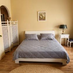 Стандарт с 1 двуспальной кроватью №7