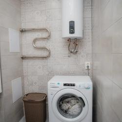 Фото Апартаменты на улице Чкалова