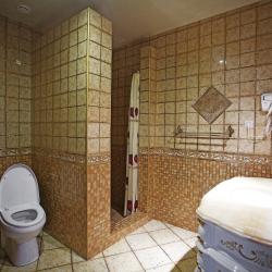 Номер люкс свадебный