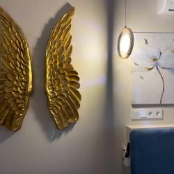 Фото Отель YellowPin Apartments (Йелоупин Апартментс)