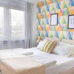 Фото Отель Easy Coliving-Nordy Homes (Изи)