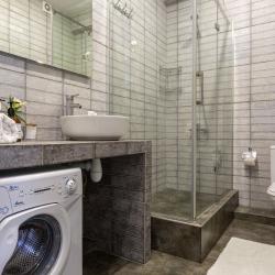 Фото Апартаменты на улице Армавирская 20А к2
