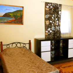 Фото Отель Взлётная