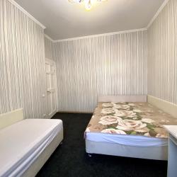 2-комнатные апартаменты стандарт 2-к. к. ул. Ленинградская 5 №59