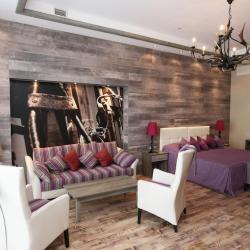 Фото Поляна 1389 Отель и Спа