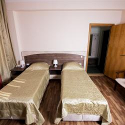 Фото Отель Пансионат Импульс