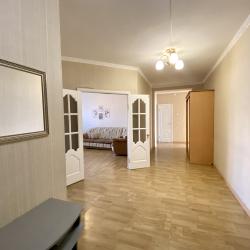 3-комнатные апартаменты стандарт 3-к. кв. ул. Ленина 17 №33