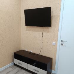 Фото Апартаменты на Рауиса Гареева, 105Б