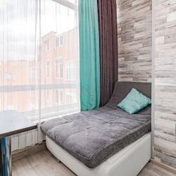 Фото Отель Вершина-ПВ на улице Камзина 41/1