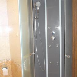 Номер стандарт с 1 двуспальной кроватью