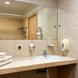 Фото Апартаменты 3 спальни Andlive в Brevis