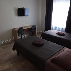 Фото Отель Гостиный Двор