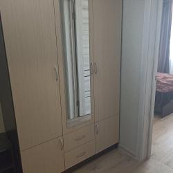 1-комнатные апартаменты улучшенные