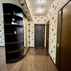 Фото Апартаменты на улице Курчатова 76