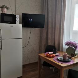 Фото Отель Студии Уютно Всем в центре