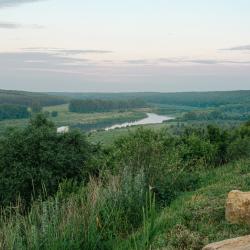Фото Отель Усадьба Дон